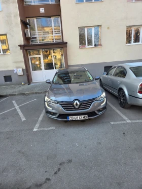 Renault Talisman, снимка 1