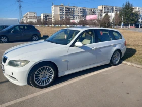 BMW 320, снимка 7