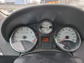 Peugeot 207 SW, снимка 7