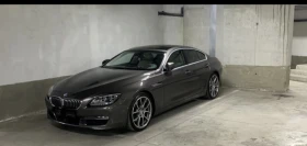 BMW 640, снимка 6