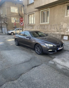 BMW 640, снимка 4