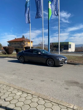 BMW 640, снимка 2