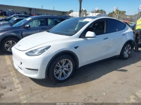 Tesla Model Y Long Range AWD, снимка 2