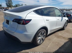 Tesla Model Y Long Range AWD, снимка 4