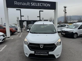 Dacia Dokker 1.5 Dci 4+ 1 N1, снимка 1