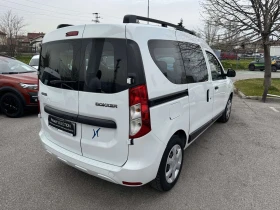 Dacia Dokker 1.5 Dci 4+ 1 N1, снимка 6