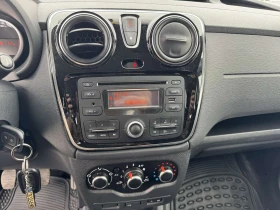Dacia Dokker 1.5 Dci 4+ 1 N1, снимка 15