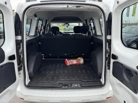Dacia Dokker 1.5 Dci 4+ 1 N1, снимка 11