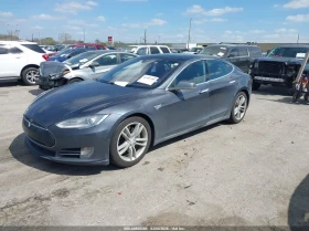 Tesla Model S AWD 85D * Kрайна цена до БГ* , снимка 2