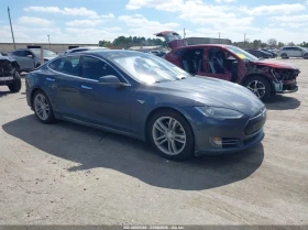 Tesla Model S AWD 85D * Kрайна цена до БГ* , снимка 1