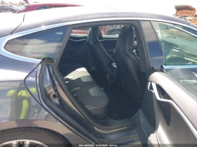 Tesla Model S AWD 85D * Kрайна цена до БГ* , снимка 8