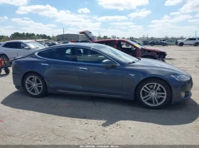 Tesla Model S AWD 85D * Kрайна цена до БГ* , снимка 13