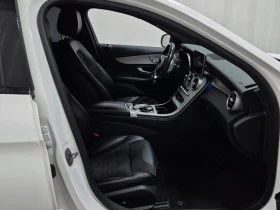 Mercedes-Benz C 43 AMG 360view* Pano* Подгрев* Burmester* , снимка 13