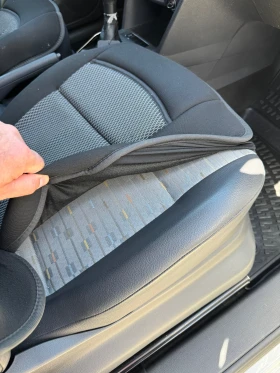 VW Caddy 2.0 метан, снимка 14