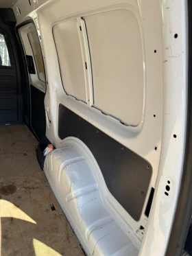 VW Caddy 2.0 метан, снимка 16