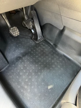 VW Caddy 2.0 метан, снимка 8