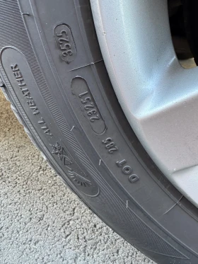 VW Caddy 2.0 метан, снимка 5