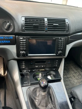 BMW 525 163+ + , снимка 14