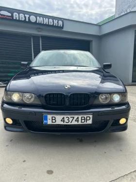 BMW 525 163+ + , снимка 9