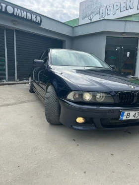 BMW 525 163+ + , снимка 8
