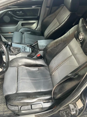 BMW 525 163+ + , снимка 11