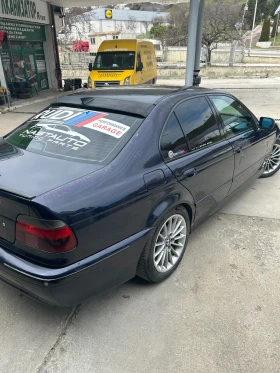 BMW 525 163+ + , снимка 5