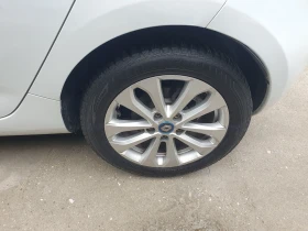 Renault Zoe 52 kwh  NAVI KAMERA NOVA NOVA, снимка 17