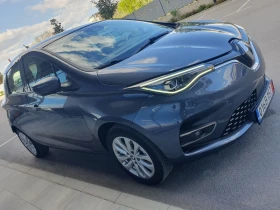 Renault Zoe 52 kwh  NAVI KAMERA PODGREV NOVA  40300км.2022, снимка 1