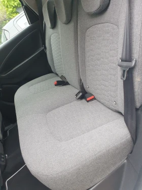 Renault Zoe 52 kwh  NAVI KAMERA NOVA NOVA, снимка 12