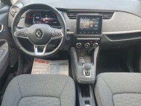 Renault Zoe 52 kwh  NAVI KAMERA PODGREV NOVA  40300км.2022, снимка 15