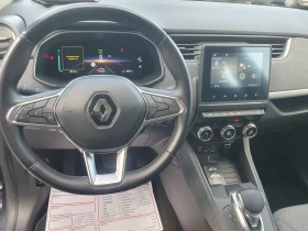 Renault Zoe 52 kwh  NAVI KAMERA PODGREV NOVA  40300км.2022, снимка 14