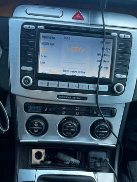 VW Passat 2.0 TDI Highline BMP 4motion, снимка 9