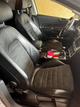 VW Passat 2.0 TDI Highline BMP 4motion, снимка 11