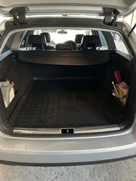 VW Passat 2.0 TDI Highline BMP 4motion, снимка 7