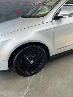 VW Passat 2.0 TDI Highline BMP 4motion, снимка 6