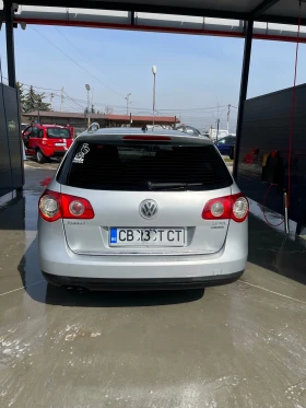 VW Passat 2.0 TDI Highline BMP 4motion, снимка 5