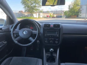 VW Golf 1.9tdi, снимка 6