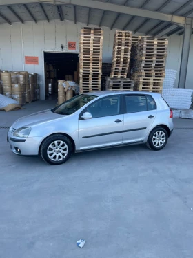 VW Golf 1.9tdi, снимка 1