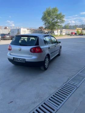 VW Golf 1.9tdi, снимка 3