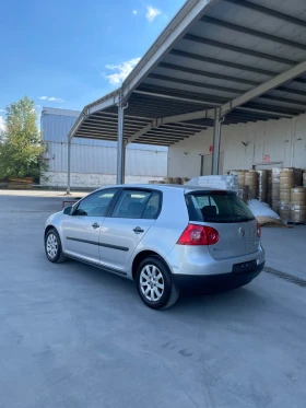VW Golf 1.9tdi, снимка 2