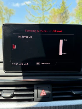 Audi A4 2.0TDI, снимка 13