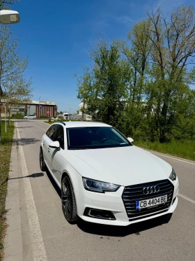 Audi A4 2.0TDI, снимка 3