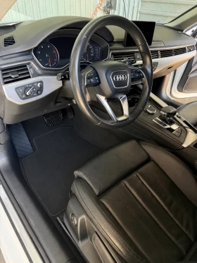 Audi A4 2.0TDI, снимка 7