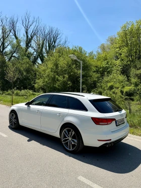 Audi A4 2.0TDI, снимка 5