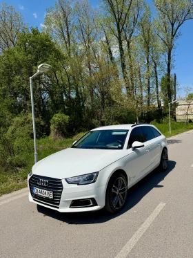 Audi A4 2.0TDI, снимка 2