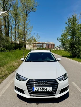 Audi A4 2.0TDI, снимка 1