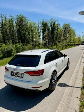 Audi A4 2.0TDI, снимка 6
