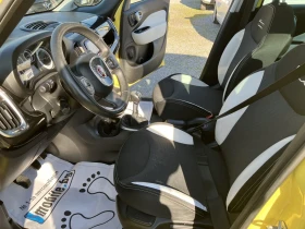 Fiat 500L, снимка 7