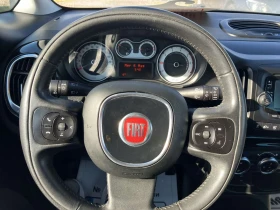 Fiat 500L, снимка 11