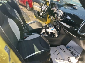 Fiat 500L, снимка 8